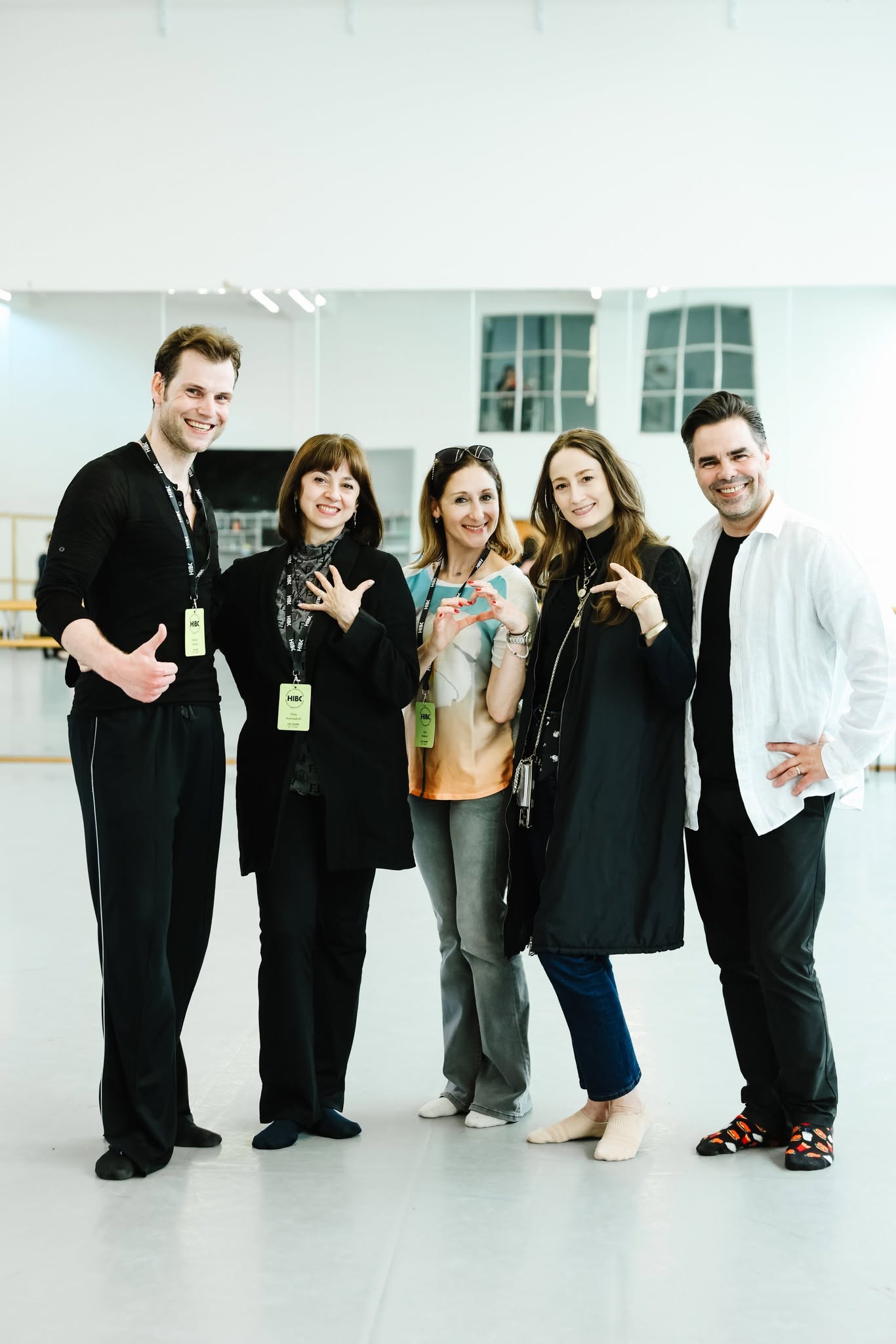 HICB Ballet Competition Michal Krcmar Teacher (3)