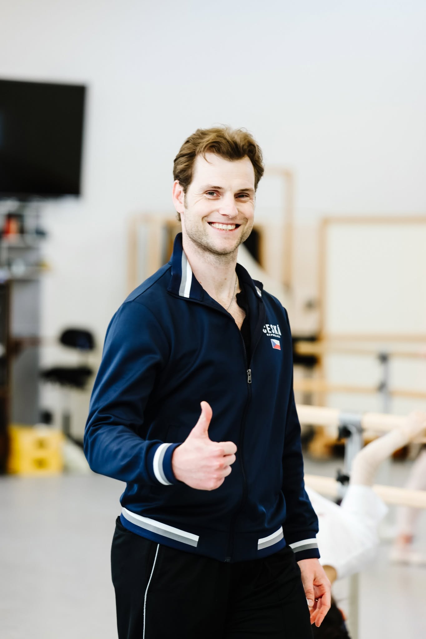 HICB Ballet Competition Michal Krcmar Teacher (5)