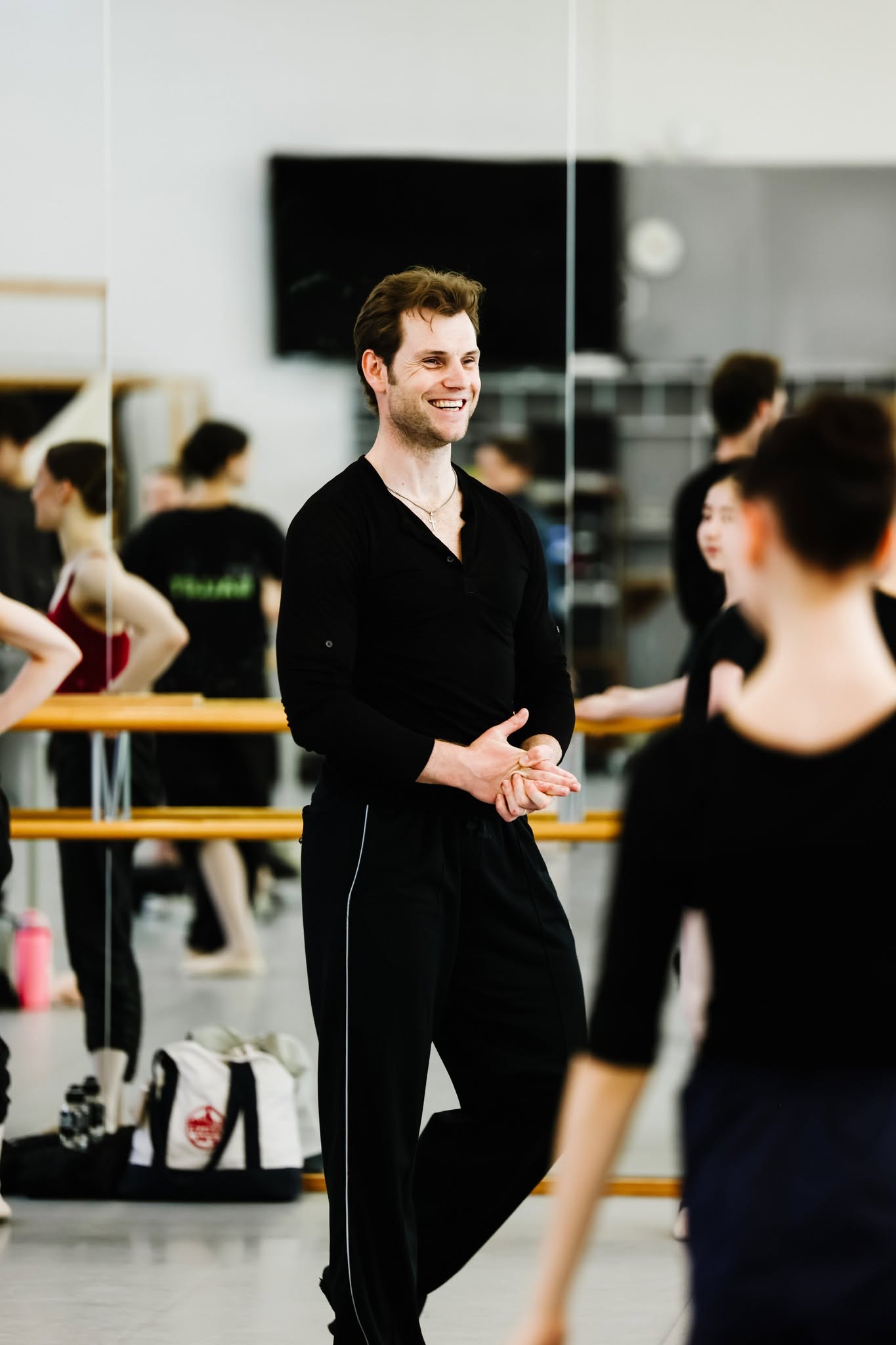 HICB Ballet Competition Michal Krcmar Teacher (7)