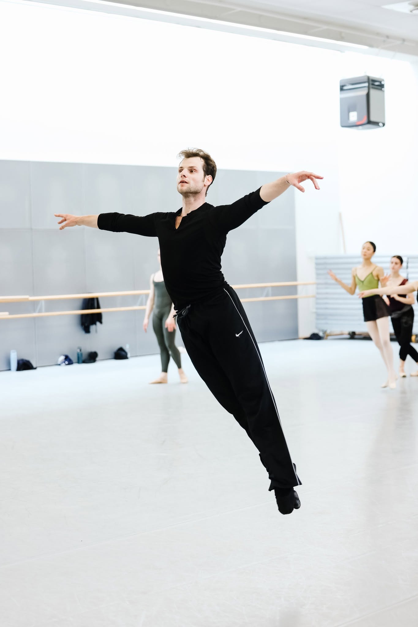 HICB Ballet Competition Michal Krcmar Teacher (8)
