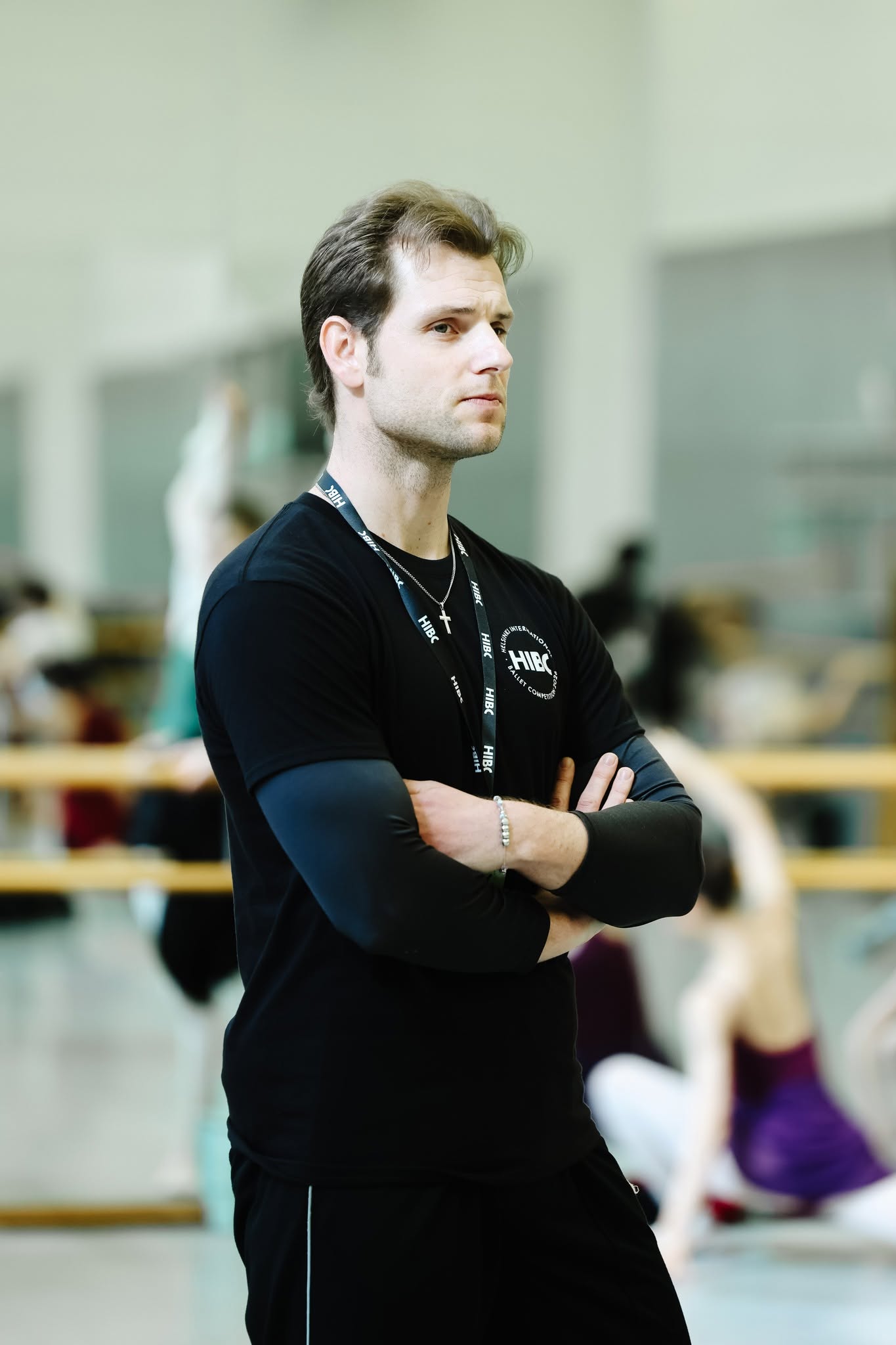 HICB Ballet Competition Michal Krcmar Teacher (19)