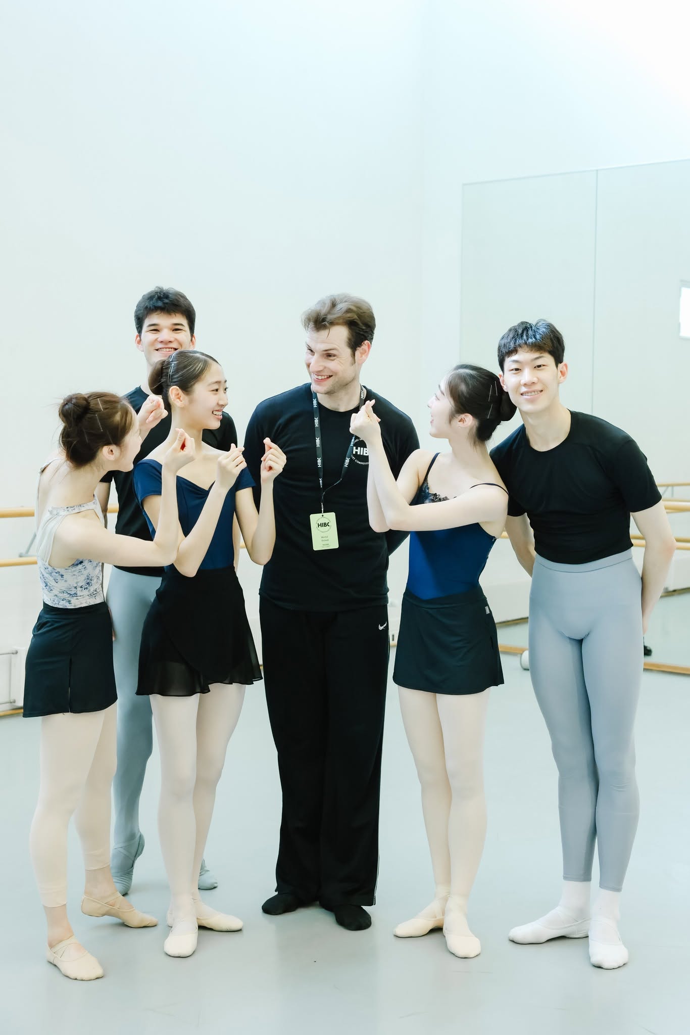 HICB Ballet Competition Michal Krcmar Teacher (22)