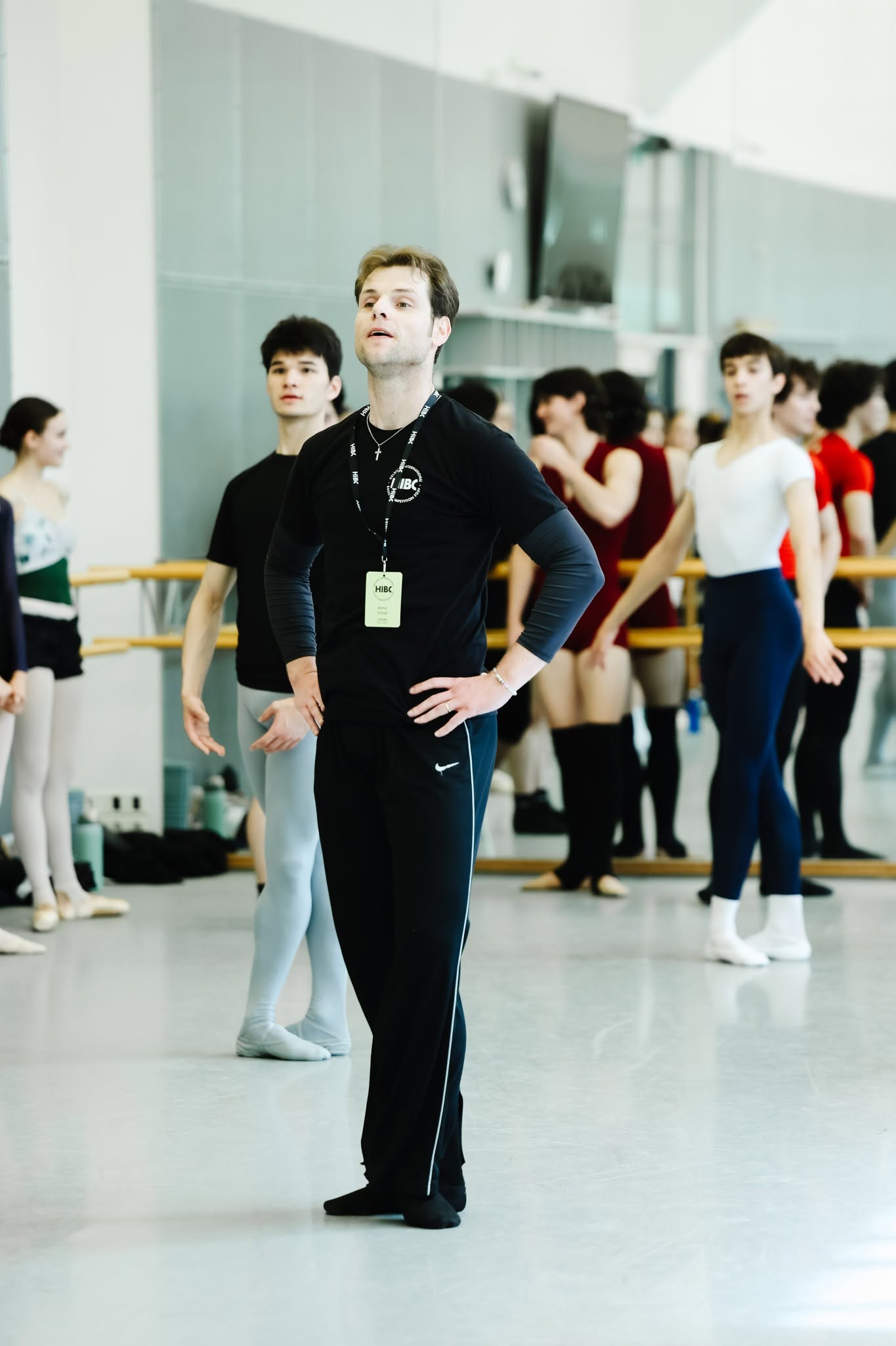 HICB Ballet Competition Michal Krcmar Teacher (24)