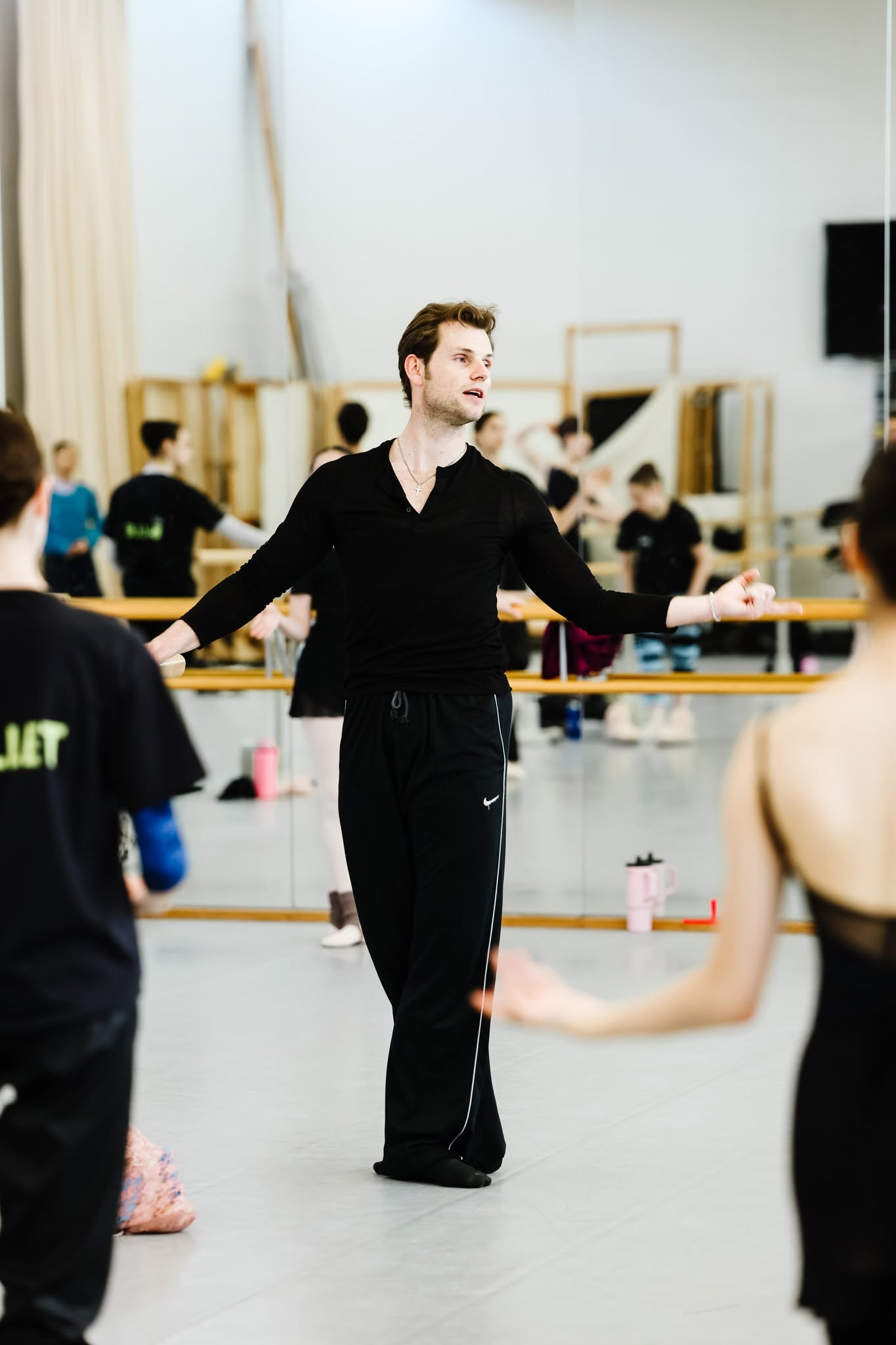 HICB Ballet Competition Michal Krcmar Teacher (27)