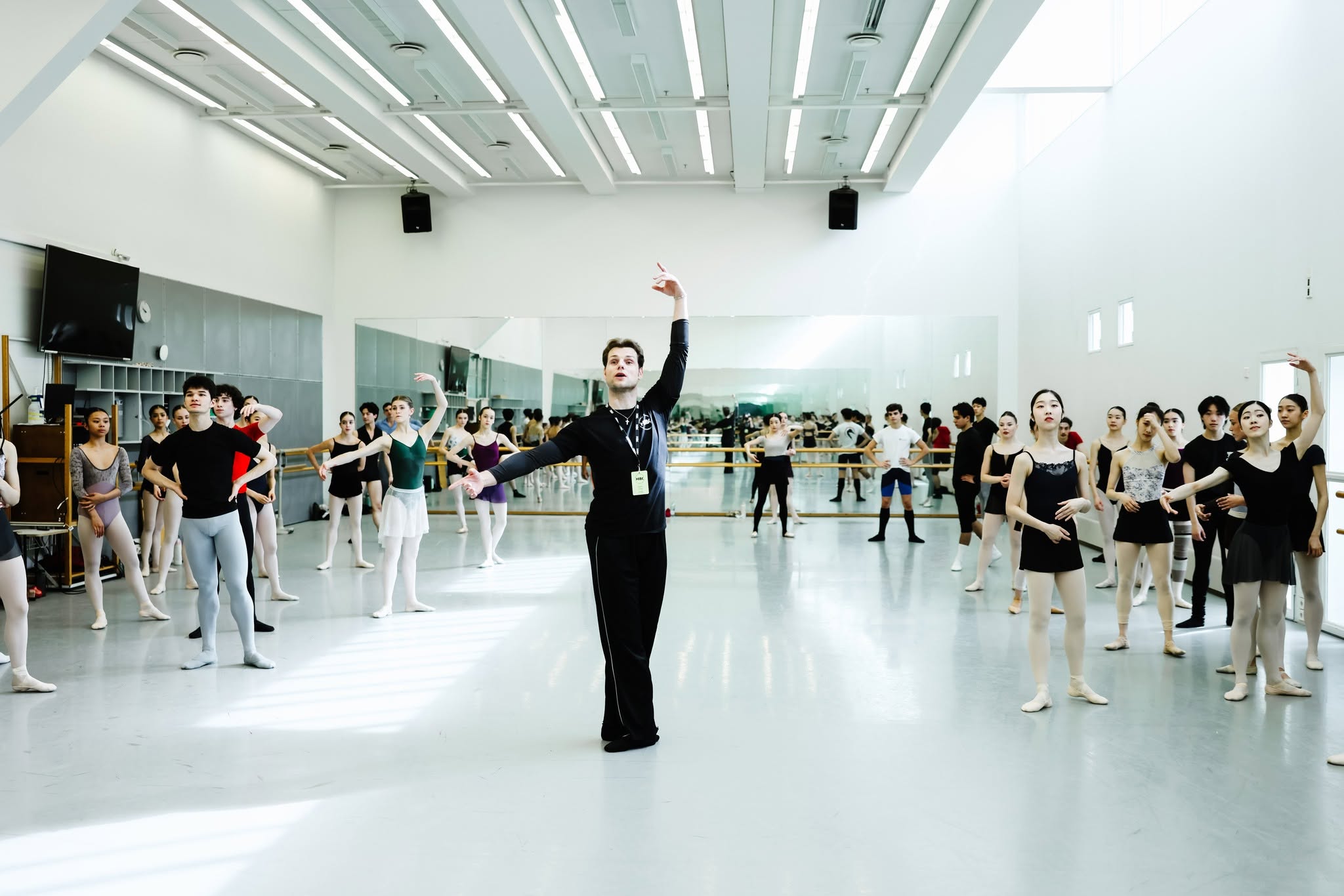 HICB Ballet Competition Michal Krcmar Teacher (29)