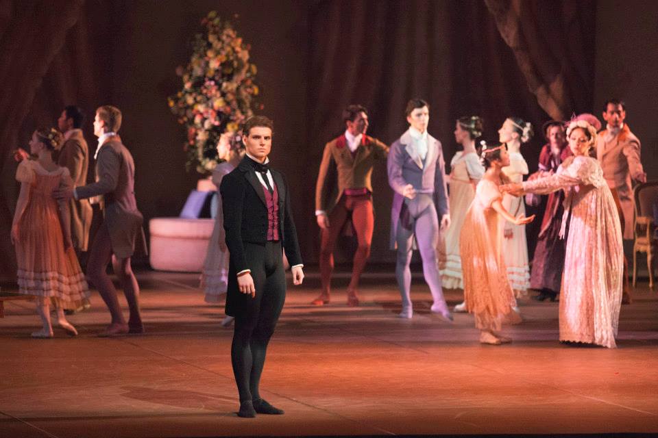 Onegin - John Cranko in FNO Photo © Mirka Kleemola, T.Myllimaki, M. Krcmar, E.Ha, F.Modan, E.Aikio (12)