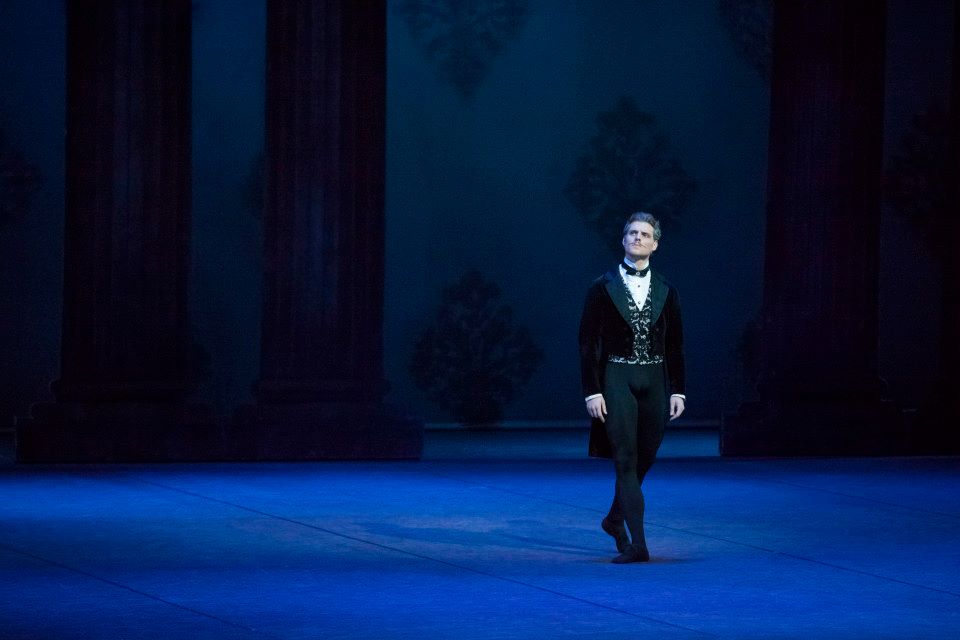 Onegin - John Cranko in FNO Photo © Mirka Kleemola, T.Myllimaki, M. Krcmar, E.Ha, F.Modan, E.Aikio (20)