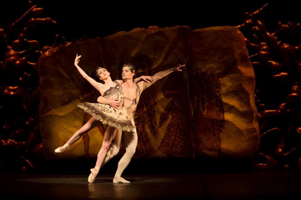 Midsummer Night's Dream, Photo - Sakari Viika, FNB, Michal Krcmar - Oberon (3)