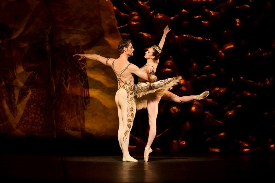 Midsummer Night's Dream, Photo - Sakari Viika, FNB, Michal Krcmar - Oberon (15)