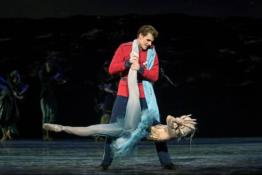 Little Mermaid - Finnish National Opera, photo - Sakari Viika, chor- Kenneth Greve (27)