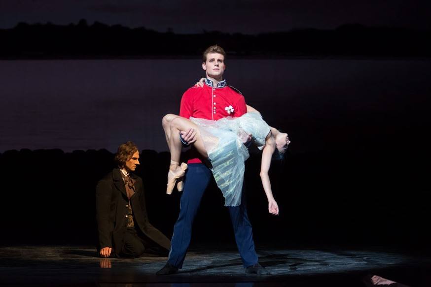 Little Mermaid - Finnish National Opera, photo - Sakari Viika, chor- Kenneth Greve (28)