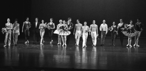 zleva: Veronika Kornova Cardizzaro, Miguel Gonzales Muelas, Matej Urban, Ivan Liska, Zuzana Zahradnikova, Lukas Slavicky, Barbora Kohoutkova, Lucie Rakosnikova, Michal Krcmar, Otto Bubenicek, Jon Vallejo, Jiri Bubenicek, Attila Egerhazi, Svetlana a Zdenek Mladkovi, Kataryna Kozachenko, Jan Vana    
